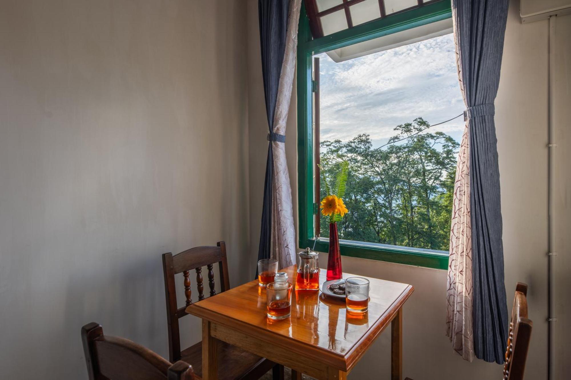 Niharika, The Old Place Kalimpong Exterior foto
