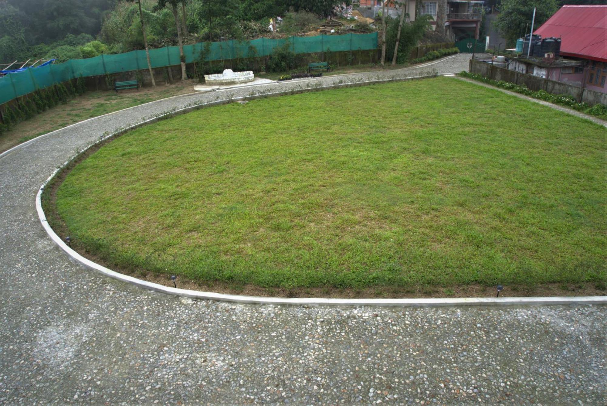 Niharika, The Old Place Kalimpong Exterior foto