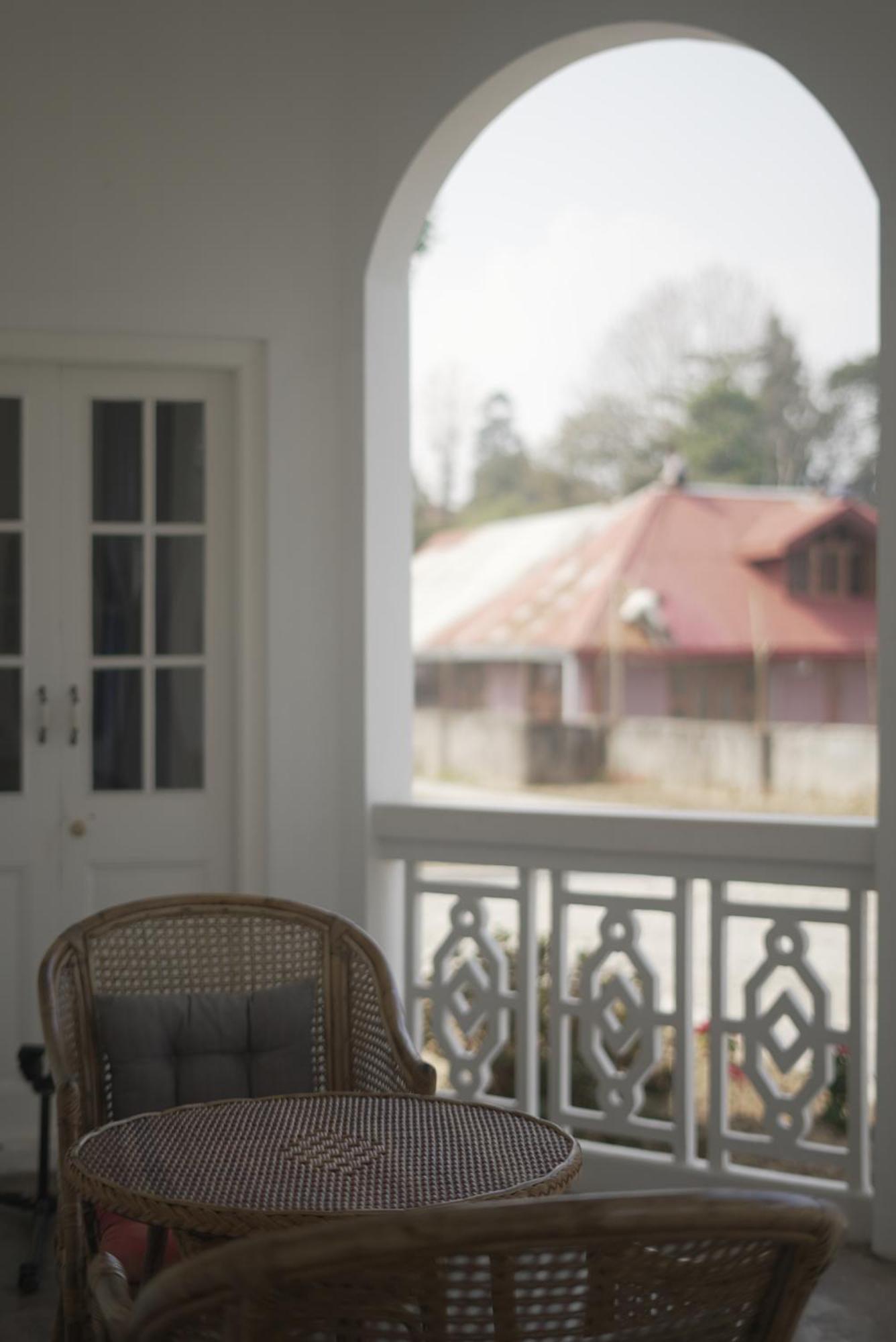 Niharika, The Old Place Kalimpong Exterior foto